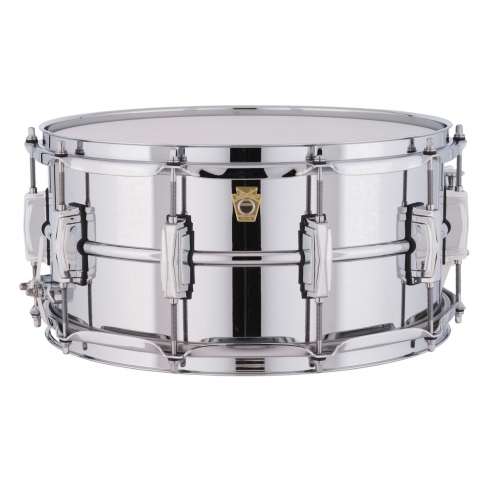 Ludwig LM402 Supraphonic 6.5x14