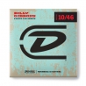 Dunlop 10-46 純鎳電吉他弦 Billy Gibbons 簽名款 (RWN1046)