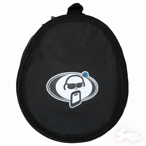 Protection Racket 8x10 TOM袋 黑色 5010-10