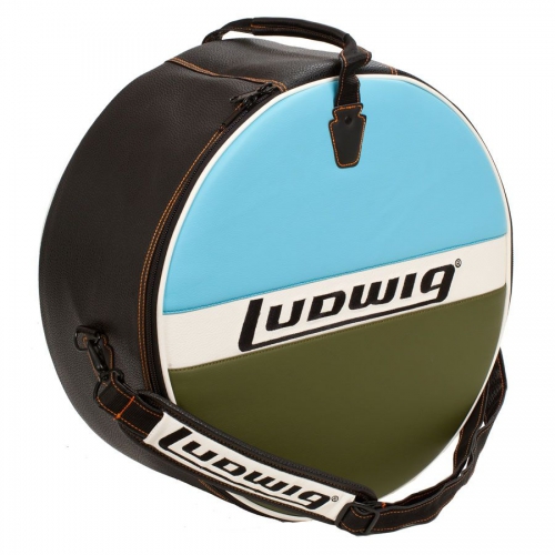 Ludwig 小鼓袋 LX614BO