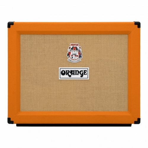Orange PPC212OB 2 x 12 Open Back Speaker Cabinet 吉他音箱箱體