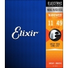 Elixir Nanoweb EG11-49 (12102)
