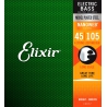 Elixir Nanoweb BASS45-105