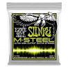 Ernie Ball 馬鋼 M-Steel 電吉他弦 10-46 Regular Slinky 2921