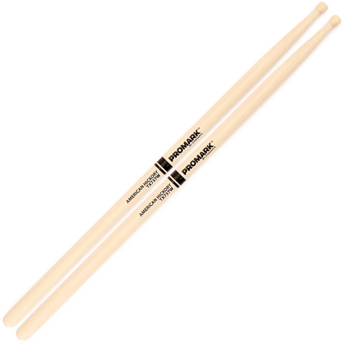 ProMark TX737W 5A 胡桃木鼓棒