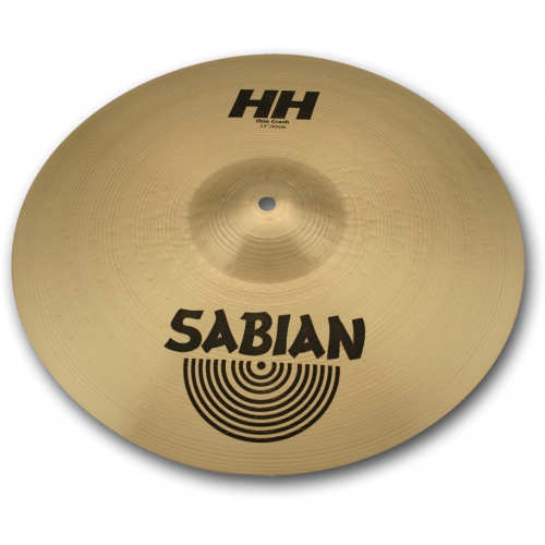 Sabian 銅鈸 14 HH Thin Crash