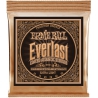Ernie Ball Everlast 10-50 木吉他弦 磷青銅 Phosphor Bronze (2558)