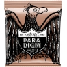 Ernie Ball 帕拉丁木吉他弦 11-52 磷青銅 Paradigm (2078)