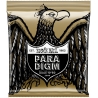 Ernie Ball 帕拉丁木吉他弦 10-50 黃銅 80/20 Bronze (2090)