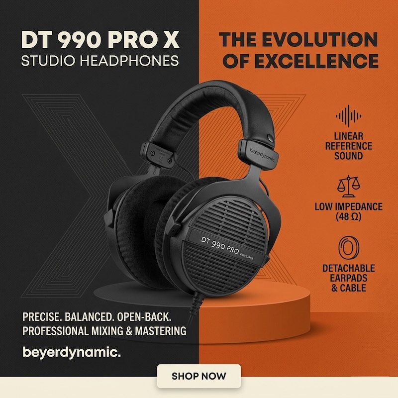 Beyerdynamic